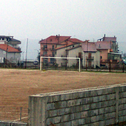 Real Fortore – Morgia 1-1 Campo Comunale di SBIG