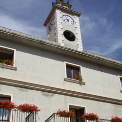 Orologio del Comune