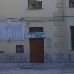 Assunzioni alla ComunitàMontana ComunitàMontana