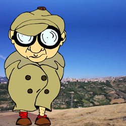 Finalmente on line Image