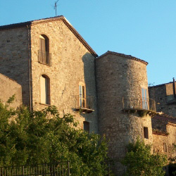 Fine della siccitàVeduta di San Bartolomeo