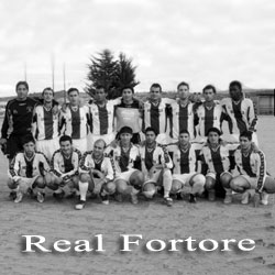 Real Fortore – Gildone 3-1 Image