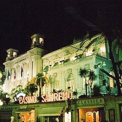 Concorso Nouvelles Chansons et Musique: un concittadino in finale Casinò di San Remo