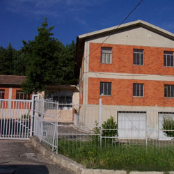 L'IPSA di San Bartolomeo in Galdo