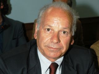 Il sindaco di San Bartolomeo in Galdo: Donato Agostinelli
