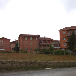 Case Popolari a Ianziti
