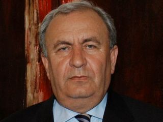 Il presidente Nardone