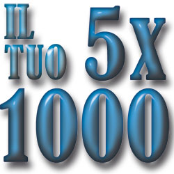 il tuo 5x1000