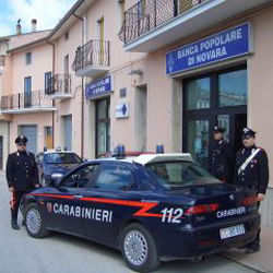 Benevento: non paga la “tariffa” per la sosta e viene aggredito dai parcheggiatori abusivi Carabinieri