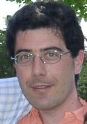 Camillo Campolongo