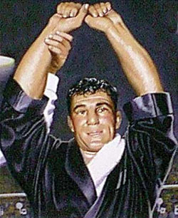 Rocky Marciano