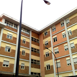 Ospedale