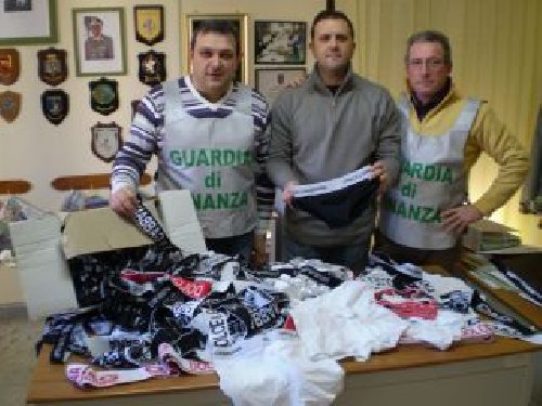 Guardia di Finanza
