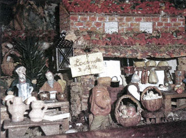 Presepe