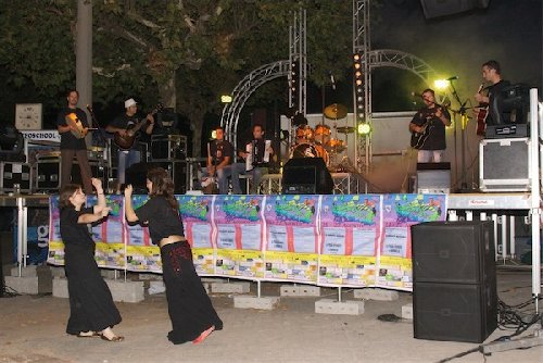 Concerto dei Tre ore e Mezza il 5 Giugno Image