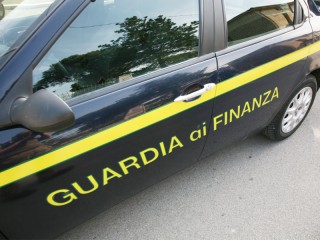 San Bartolomeo in Galdo, la sede della Guardia di Finanza sarà ricollocata altrove San Bartolomeo in Galdo, la sede della Guardia di Finanza sarà ricollocata altrove