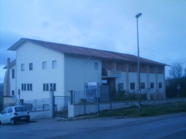 Tra comune e cooperativa che gestisce l’ospizio è contenzioso Tra comune e cooperativa che gestisce l’ospizio è contenzioso