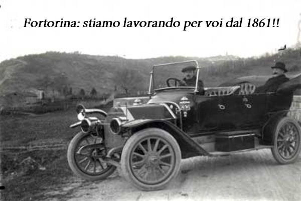 Per non piangerci addosso: piccolo vademecum sulla strada Fortorina Per non piangerci addosso: piccolo vademecum sulla strada Fortorina