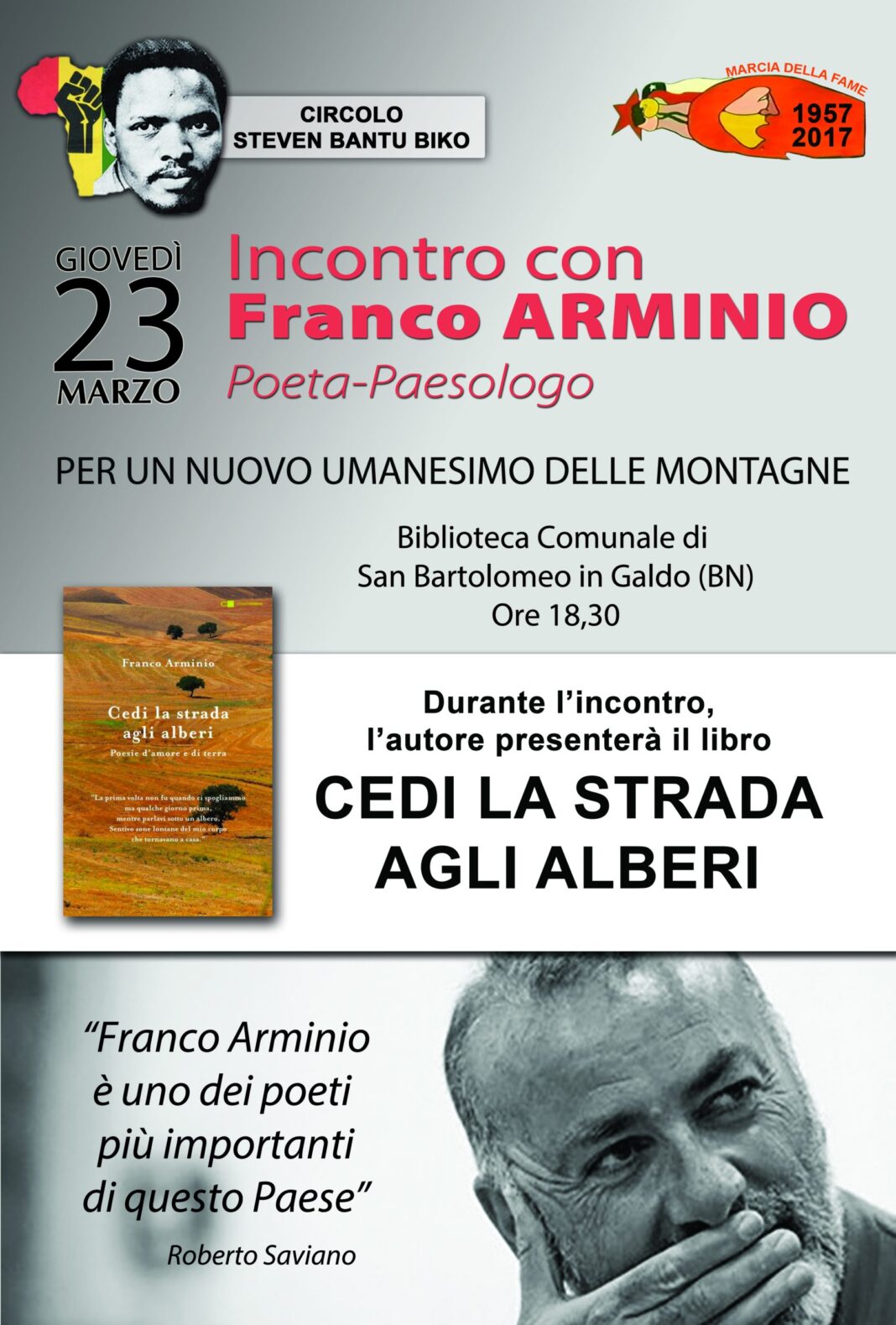 Ogni mondo è paese Ogni mondo è paese