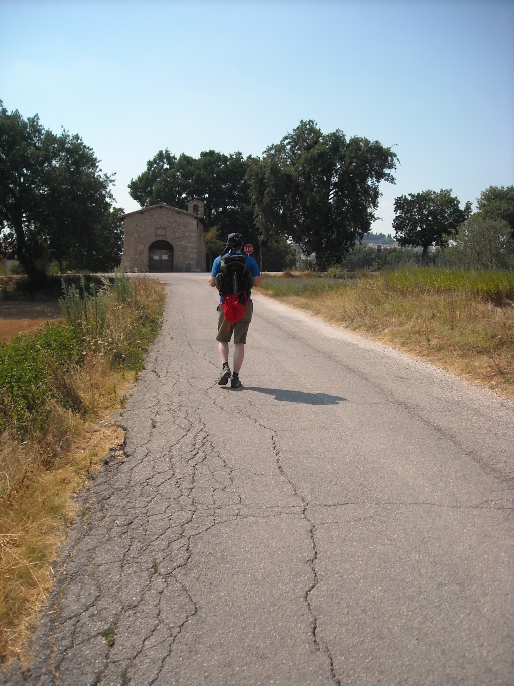 Sulle orme dei vecchi pellegrini. San Bartolomeo in Galdo – Monte Sant’Angelo. Sulle orme dei vecchi pellegrini. San Bartolomeo in Galdo – Monte Sant’Angelo.