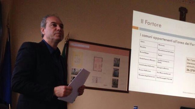 Comunità Montana del Fortore e Ginestra degli Schiavoni: avviati progetti di Servizio Civile Comunità Montana del Fortore e Ginestra degli Schiavoni: avviati progetti di Servizio Civile
