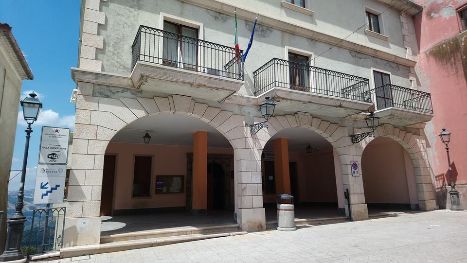 SAN BARTOLOMEO IN GALDO – Progetto per il completamento della rete fognaria del centro abitato € 3.114.914,08 SAN BARTOLOMEO IN GALDO – Progetto per il completamento della rete fognaria del centro abitato € 3.114.914,08