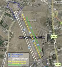 Lovecchio (M5S): Da novembre iniziano i lavori all’aeroporto di Foggia “Gino Lisa”. Lovecchio (M5S): Da novembre iniziano i lavori all’aeroporto di Foggia “Gino Lisa”.
