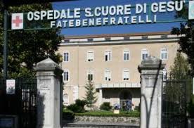 Scandalo al ‘Fatebenefratelli’ di Benevento, interventi anche a chi non ne aveva bisogno: indagato primario di ortopedia Scandalo al ‘Fatebenefratelli’ di Benevento, interventi anche a chi non ne aveva bisogno: indagato primario di ortopedia