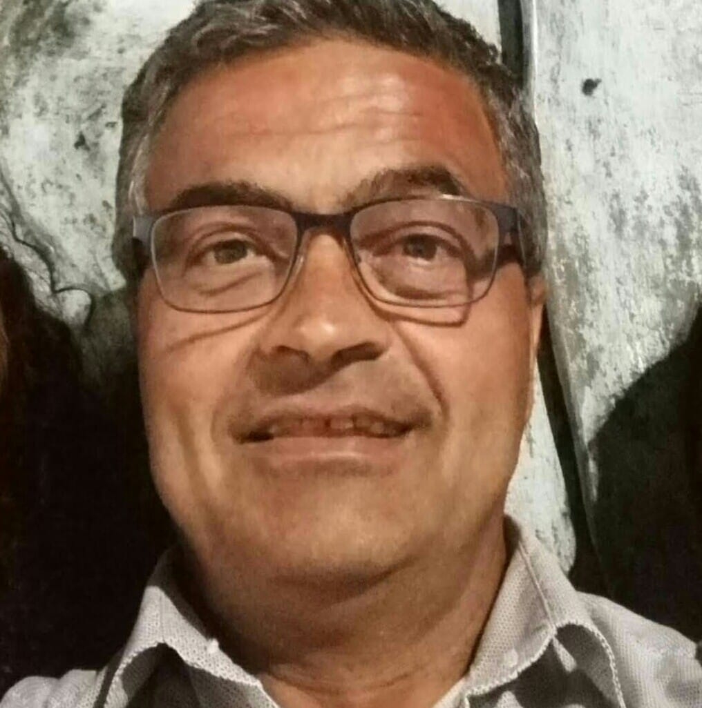 In bocca al lupo Aldo! In bocca al lupo Aldo!