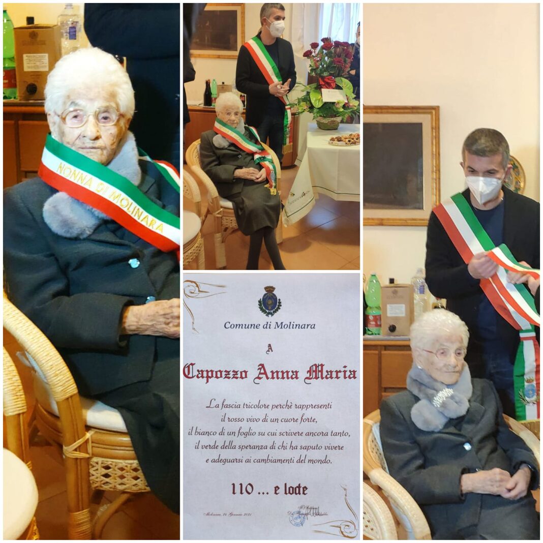 Auguri nonna Anna Maria Auguri nonna Anna Maria