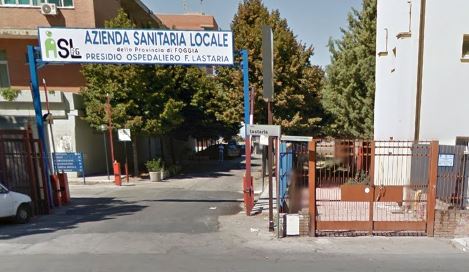 Chirurgia in Day surgery: il Lastaria di Lucera “no covid” è polo multidisciplinare per l’intera popolazione di Capitanata Chirurgia in Day surgery: il Lastaria di Lucera “no covid” è polo multidisciplinare per l’intera popolazione di Capitanata