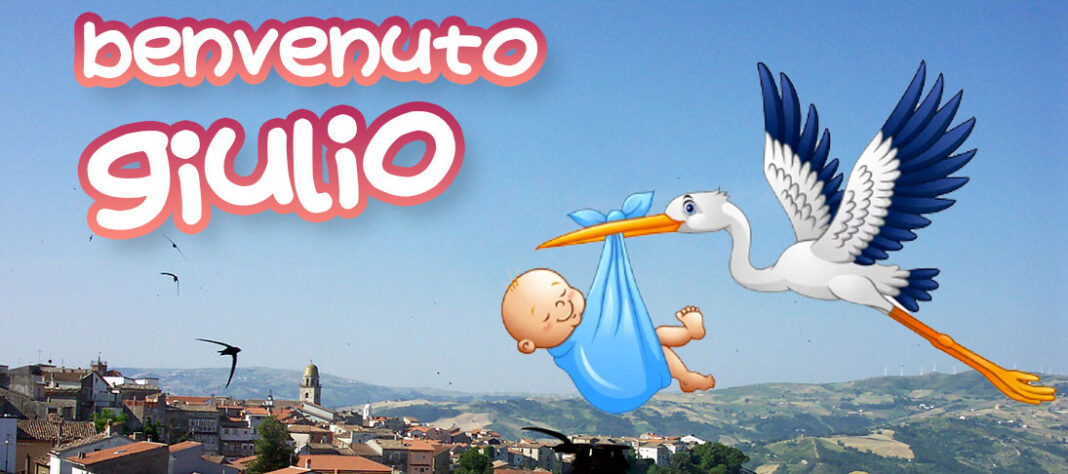 Benvenuto Giulio Benvenuto Giulio