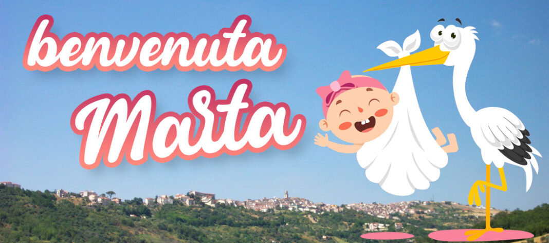 Benvenuta Marta Benvenuta Marta