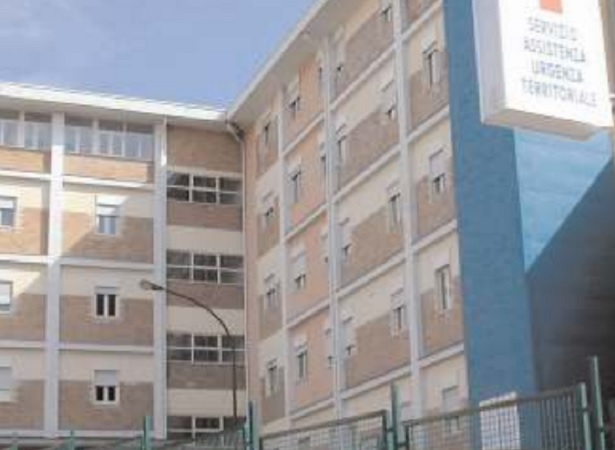 Centrali operative per decongestionare ospedali: pronti cinque progetti dell’Asl Centrali operative per decongestionare ospedali: pronti cinque progetti dell’Asl