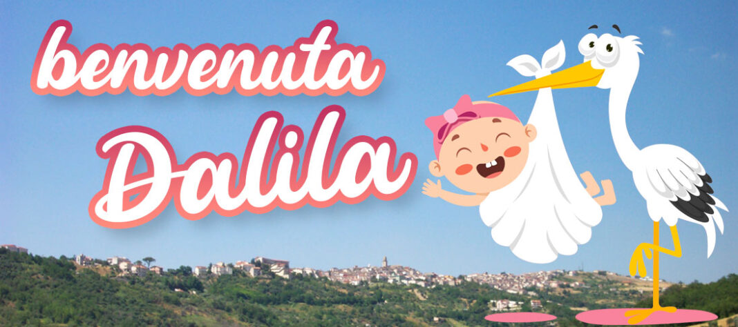 Benvenuta Dalila Benvenuta Dalila
