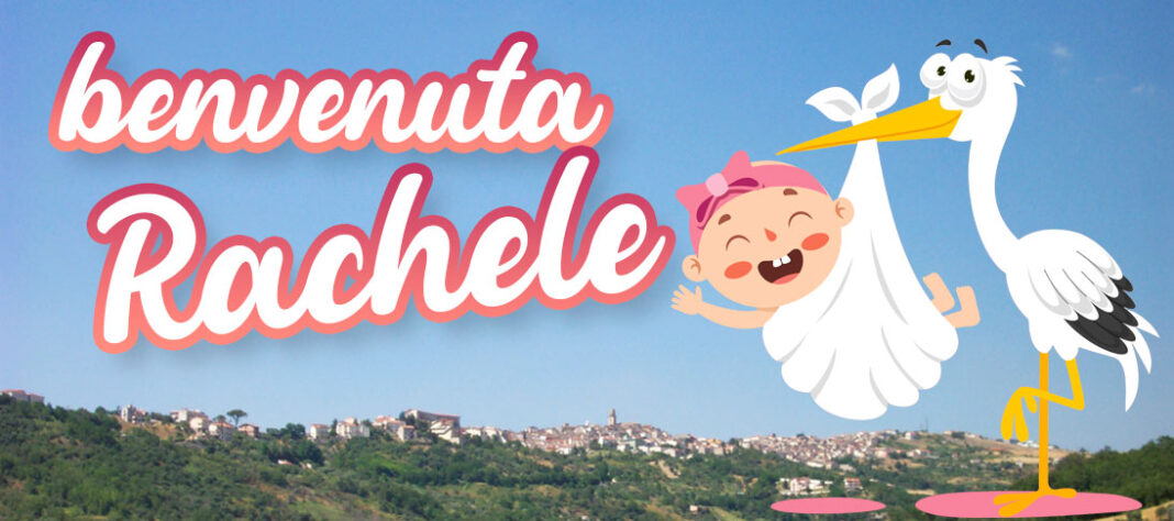 Benvenuta Rachele Benvenuta Rachele
