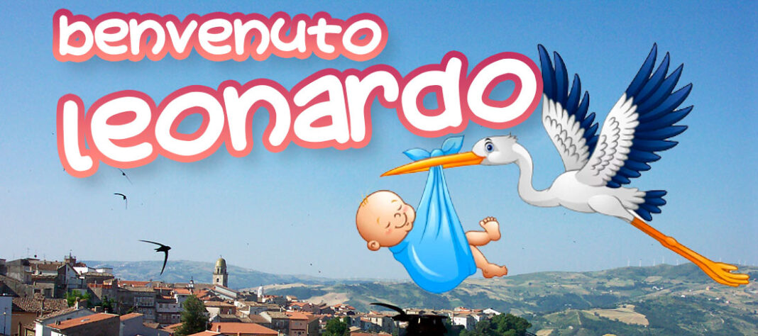 Benvenuto Leonardo Benvenuto Leonardo