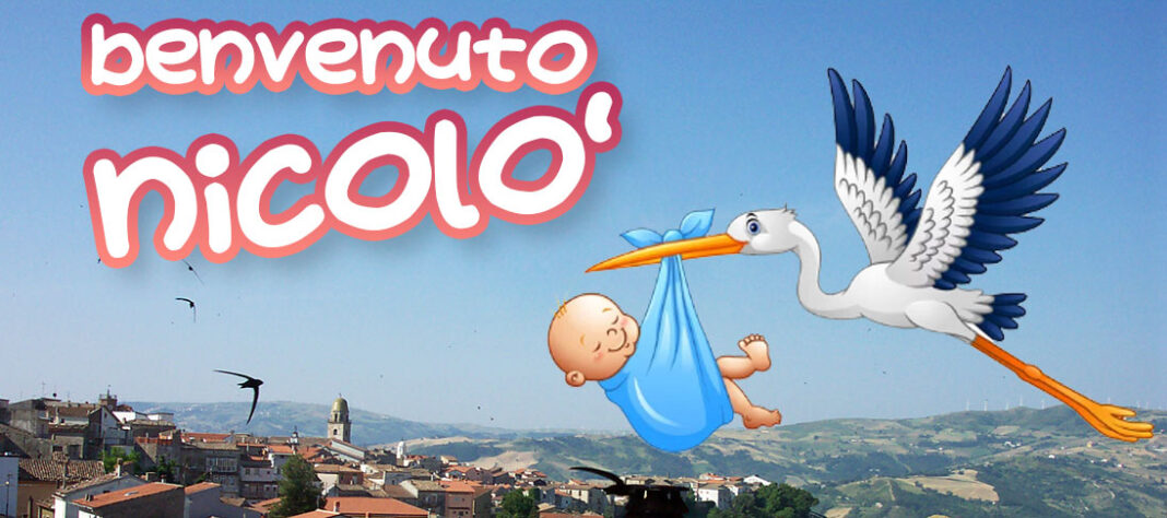 Benvenuto Nicolò Benvenuto Nicolò