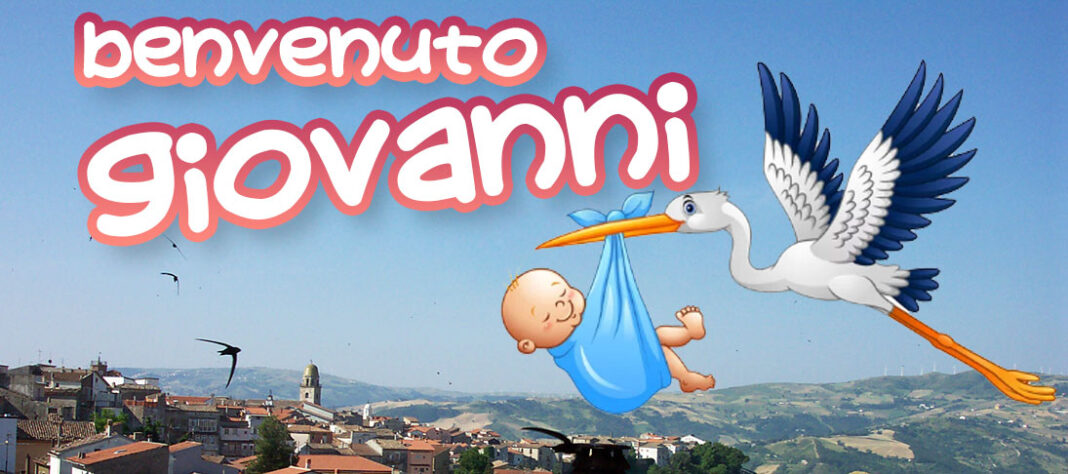 Benvenuto Giovanni Benvenuto Giovanni