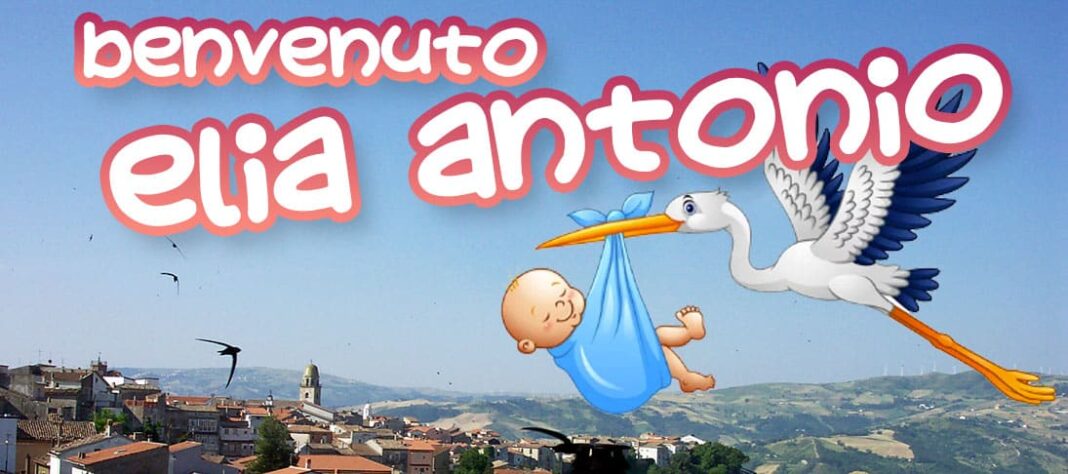 Benvenuto Elia Antonio Benvenuto Elia Antonio