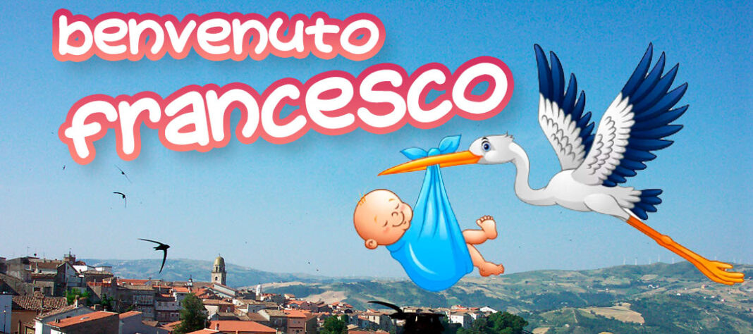 Benvenuto Francesco Benvenuto Francesco